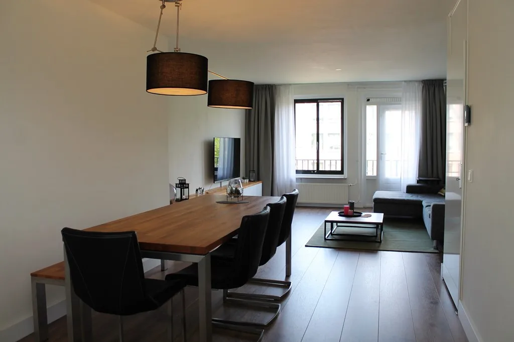 Mannschaftsfoto von Orange Real Estate