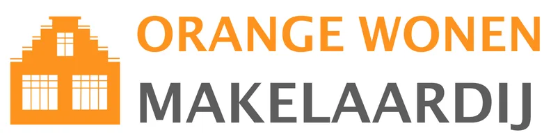 Team photo of Orange Wonen Makelaars