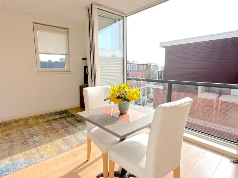 Photo de bureau de Orange Wonen Makelaars