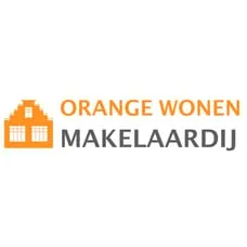 Logo Orange Wonen Makelaars