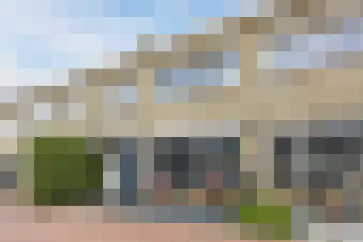 Oranje-Bastion 7 Grave
