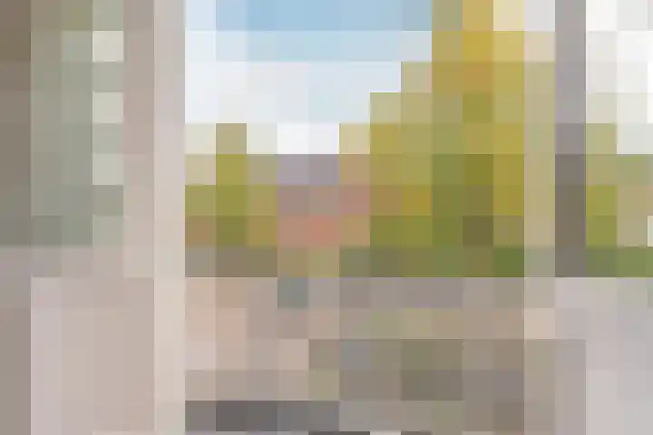 Oranje Nassaulaan 110 Overveen thumbnail 24