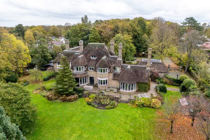 Photo de la maison Oranje Nassaulaan 12, Warmond