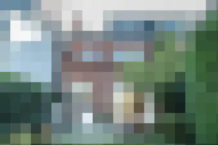 Oranje Nassaulaan 125 Overveen thumbnail 35