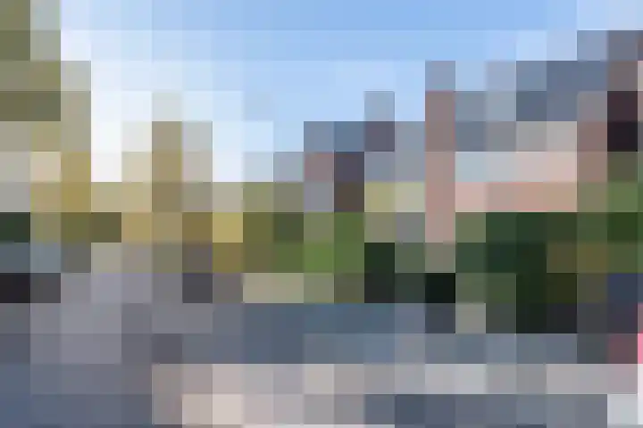 Oranje Nassaulaan 125 Overveen thumbnail 38