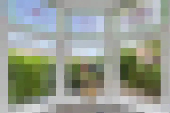 Oranje Nassaulaan 126 Overveen thumbnail 4