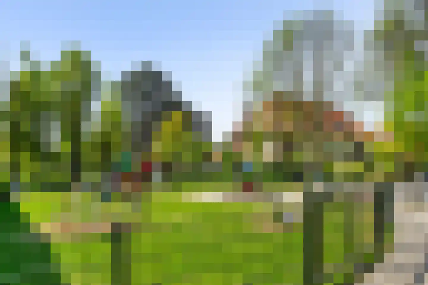Oranje Nassaulaan 129 Overveen thumbnail 51