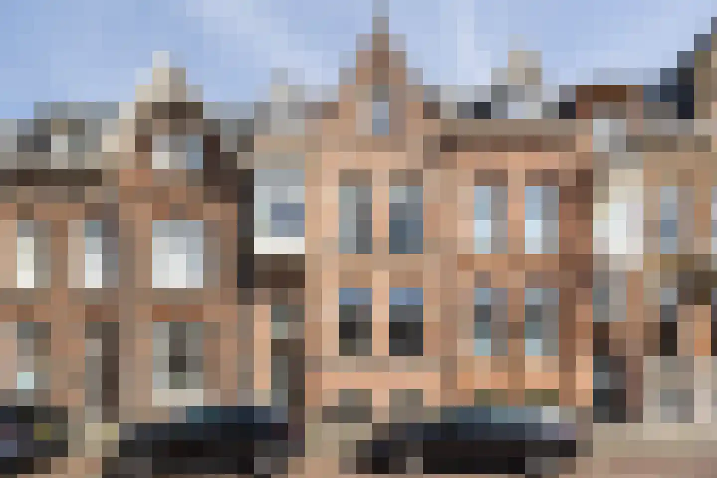 Oranje Nassaulaan 14 's-Hertogenbosch