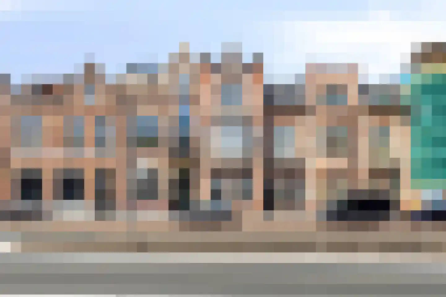 Oranje Nassaulaan 19 C dans 's-Hertogenbosch