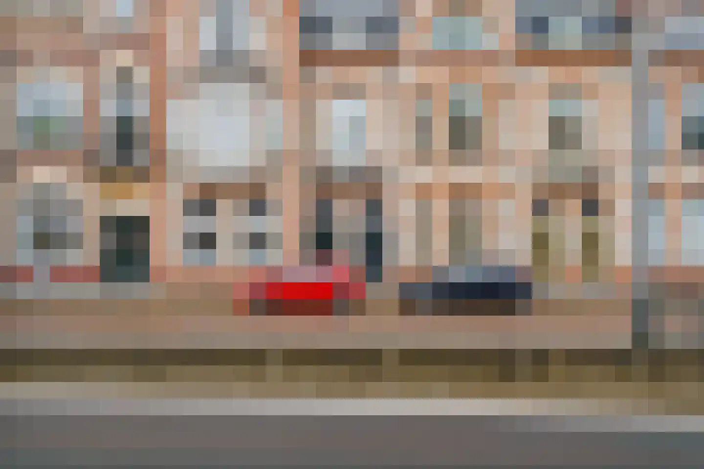 Oranje Nassaulaan 19 's-Hertogenbosch foto 2