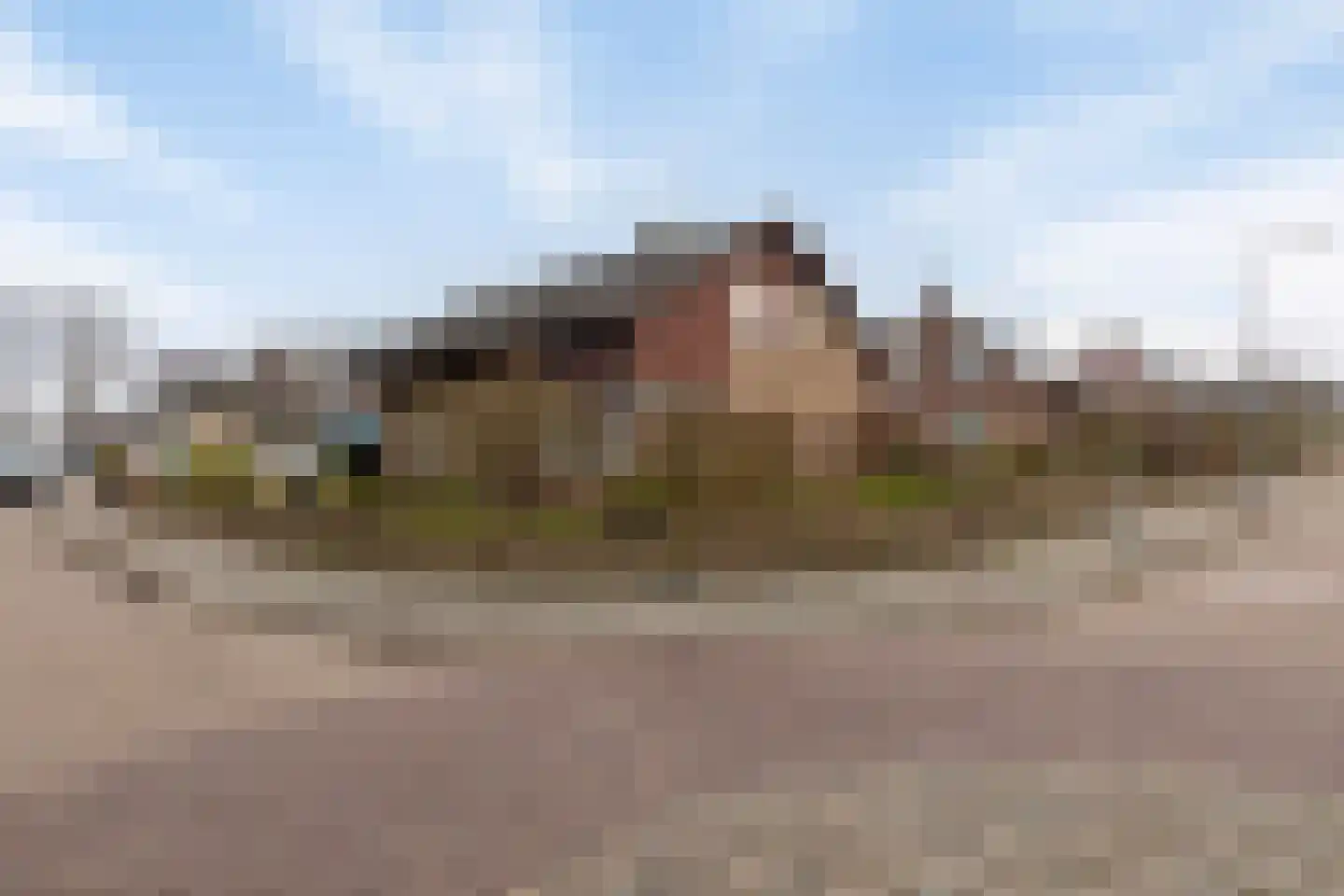 Oranje Nassaulaan 20 Vrouwenpolder foto 2