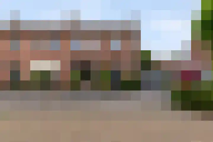 Oranje Nassaulaan 3 Hoogkarspel