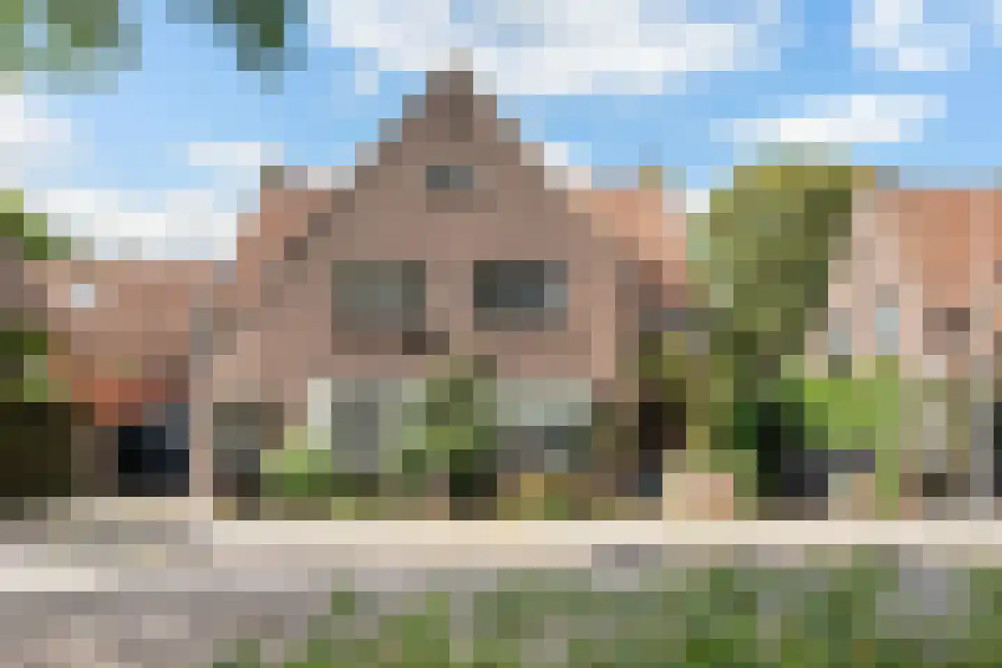 Oranje Nassaulaan 3 Zwolle