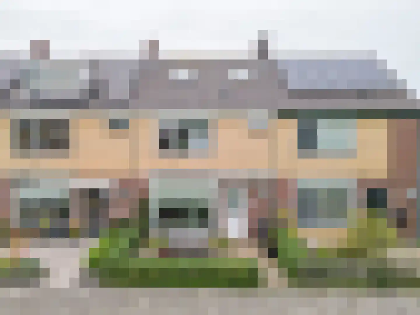 Oranje Nassaulaan 32 in Voorhout