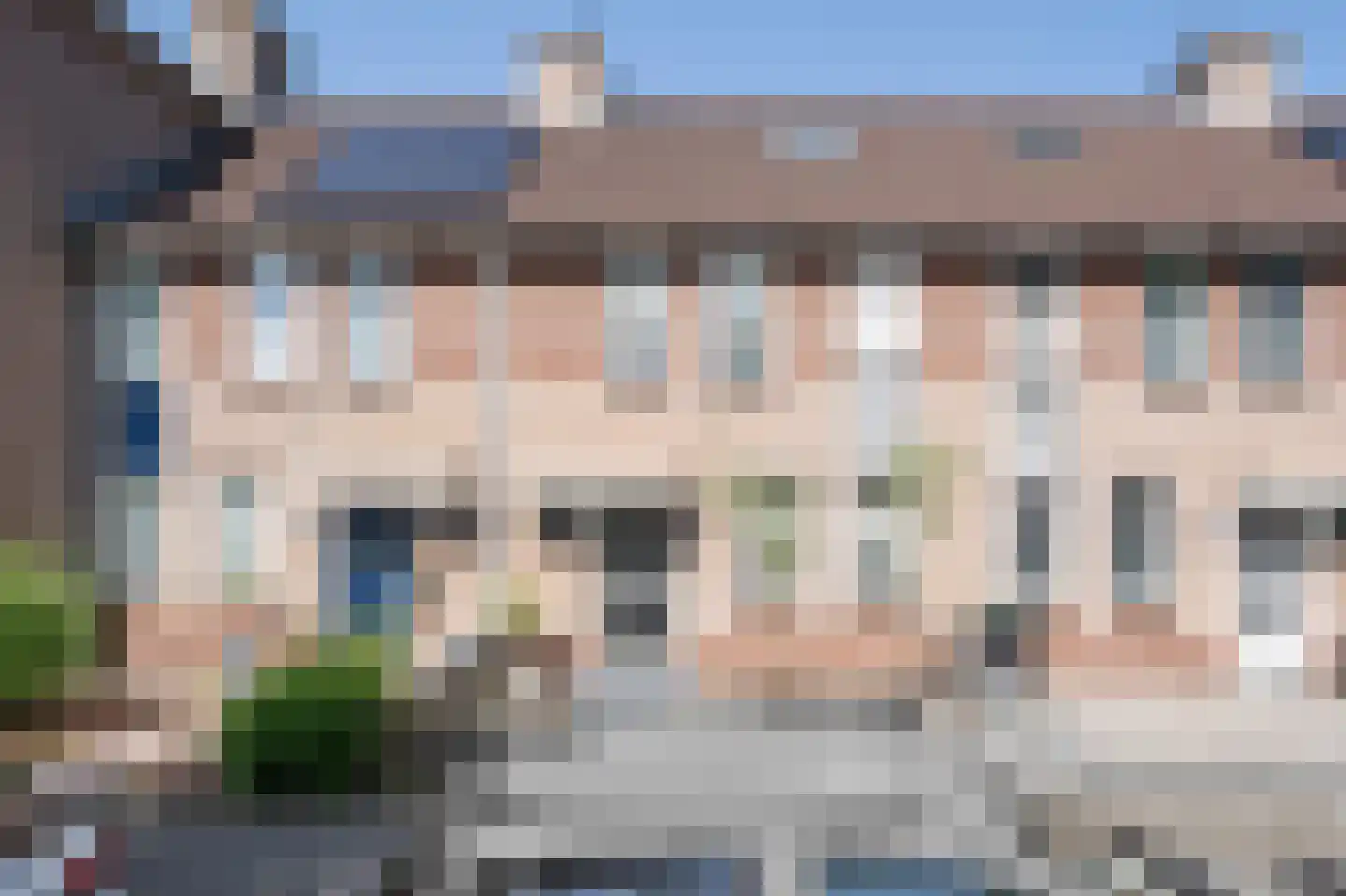 Oranje Nassaulaan 39 Leerdam