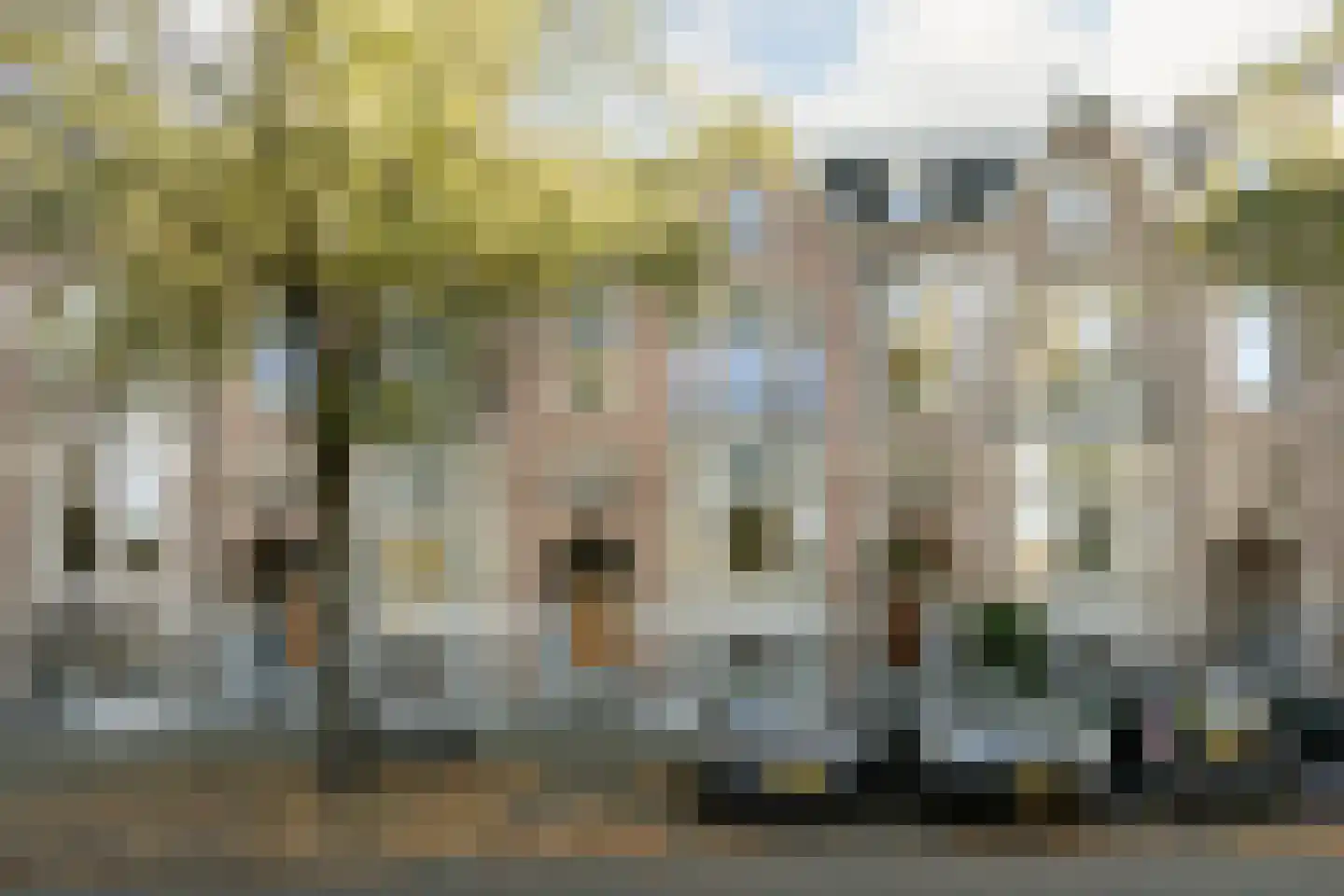 Oranje Nassaulaan 41 Amsterdam