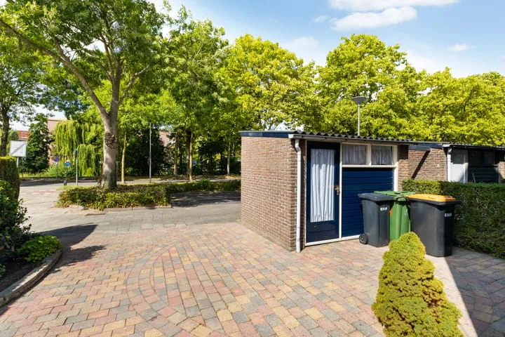 Oranje Nassaulaan 43 IJsselstein thumbnail 47