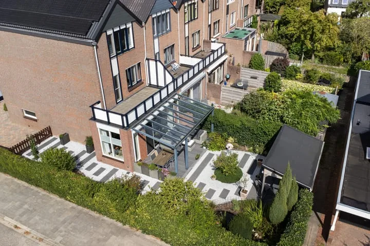 Oranje Nassaulaan 43 IJsselstein thumbnail 50