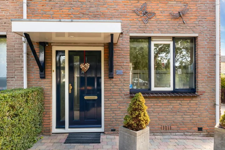 Oranje Nassaulaan 43 IJsselstein thumbnail 6
