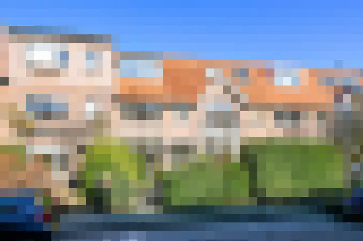 Oranje Nassaulaan 49 Overveen
