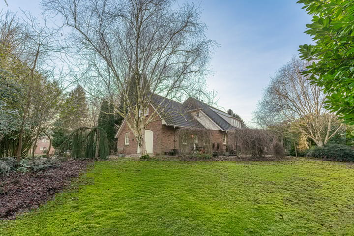 Photo de la maison Oranje Nassaulaan 5, Andijk