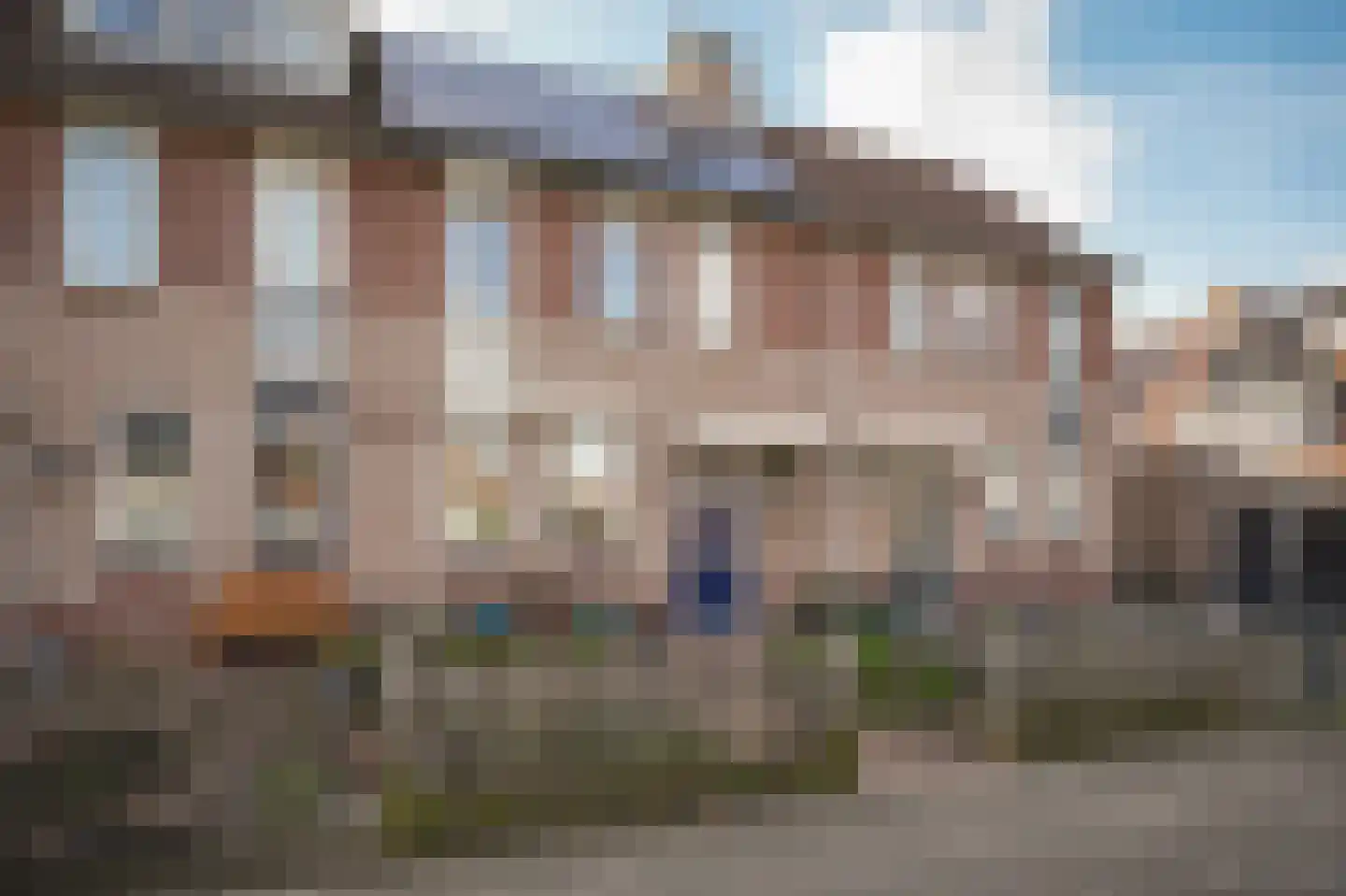 Oranje Nassaulaan 53 Leerdam