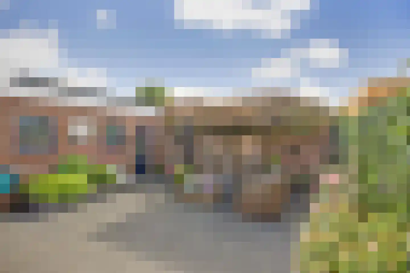 Oranje Nassaulaan 61 Culemborg foto 3