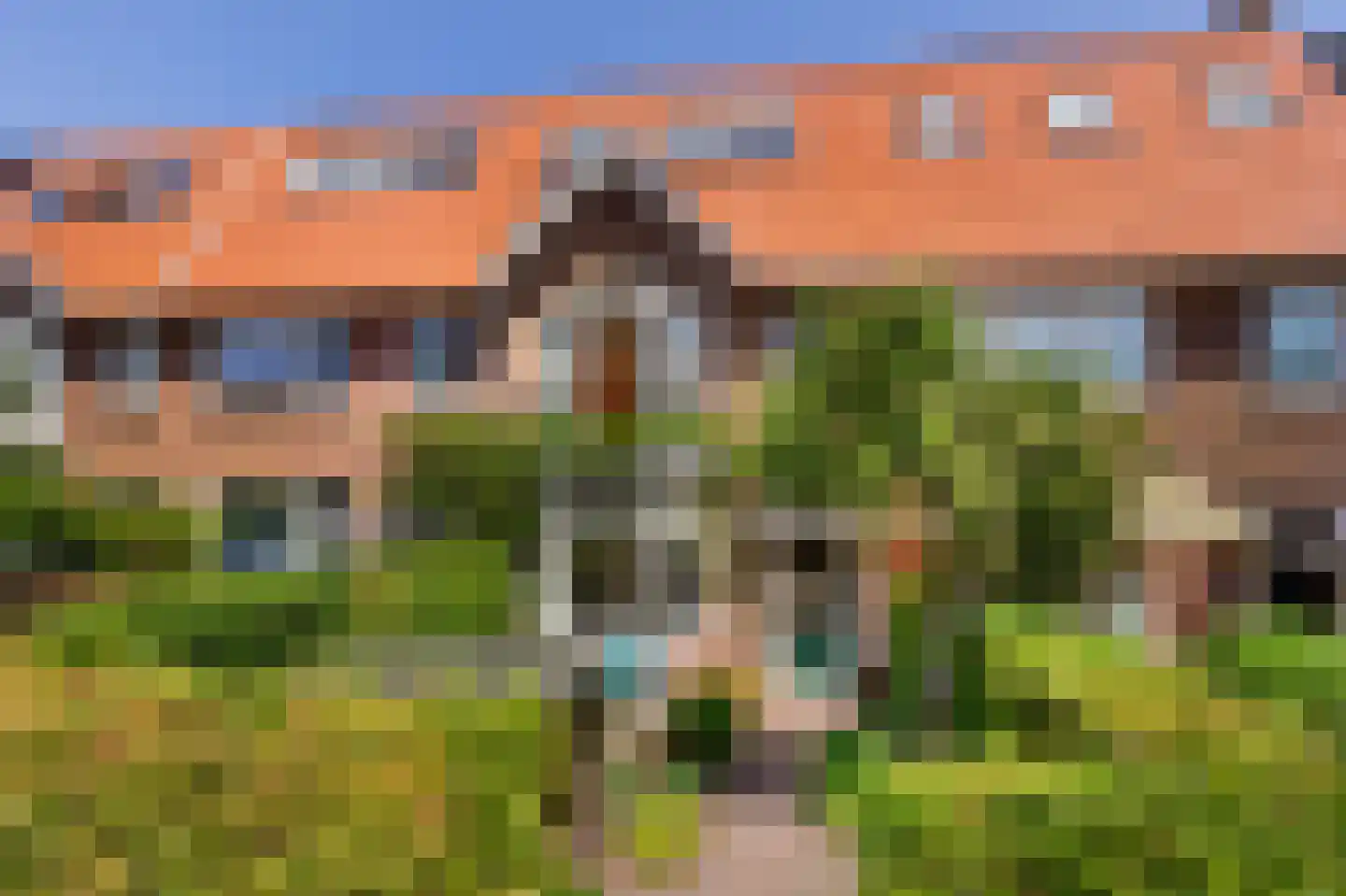 Oranje Nassaulaan 63 Overveen