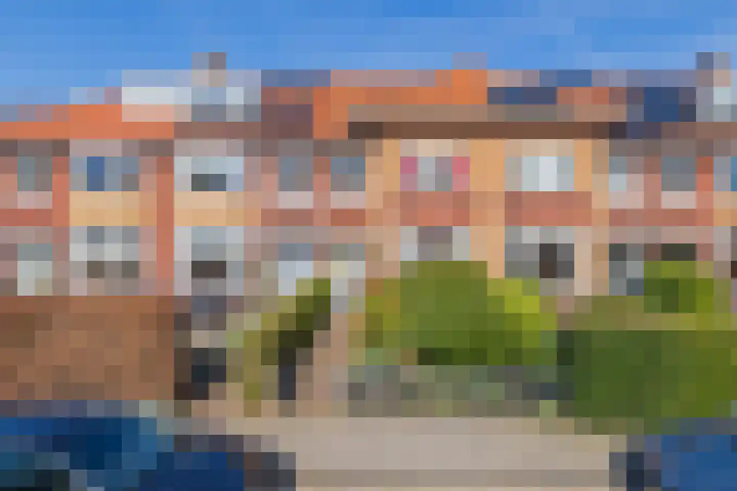 Oranje Nassaulaan 75 Overveen