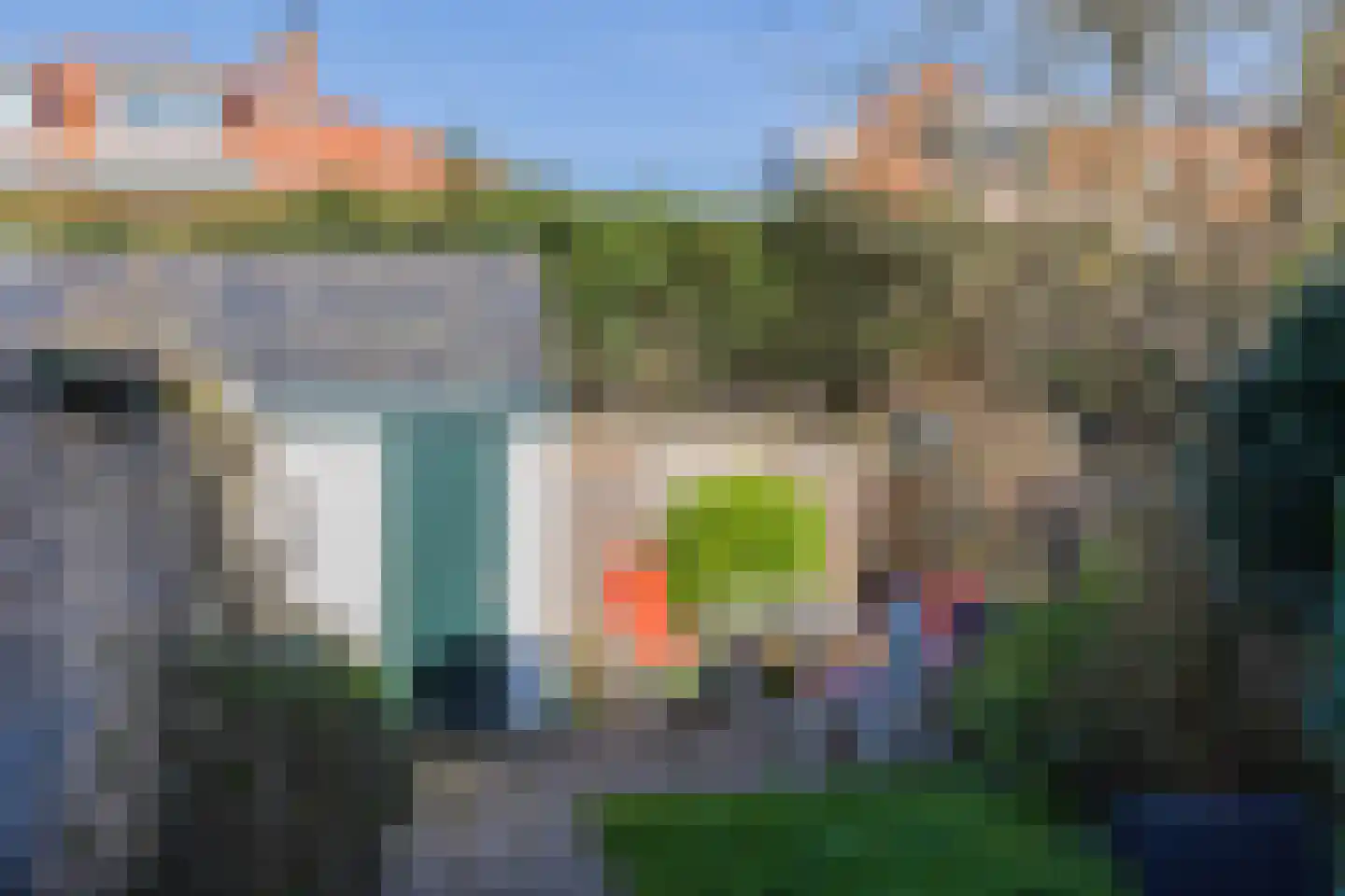 Oranje Nassaulaan 75 Overveen thumbnail 14