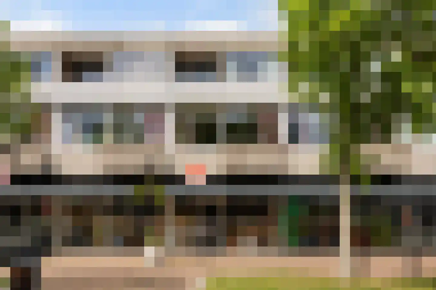 Oranje Nassauplein 35 en Eerbeek