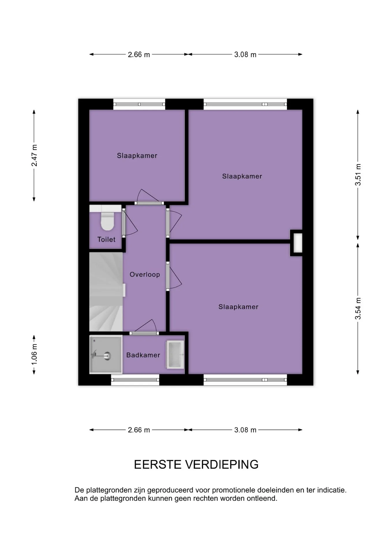 Oranje Nassaustraat 12 a Bovenkarspel thumbnail 43