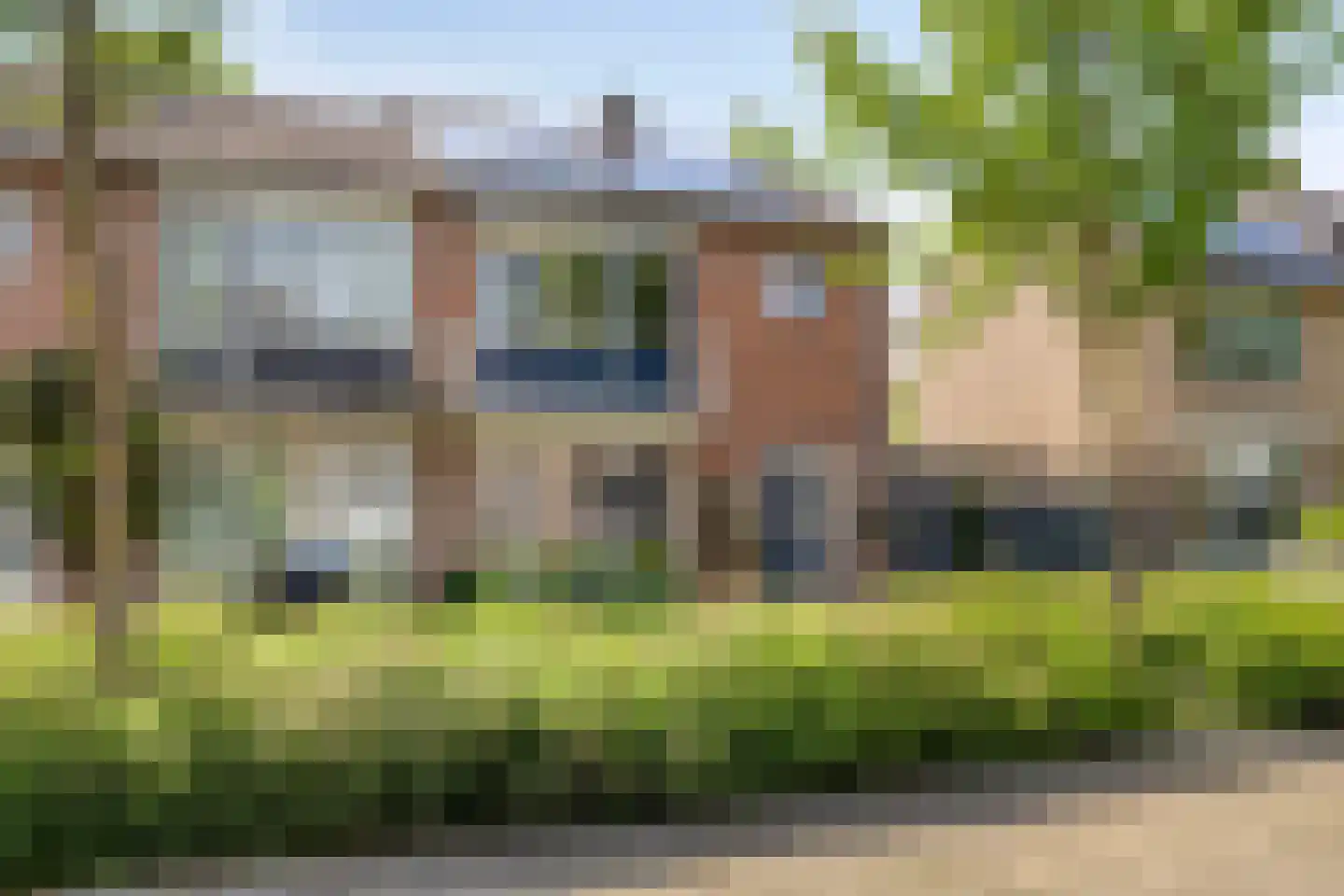 Oranje Nassaustraat 22 Grave thumbnail 5