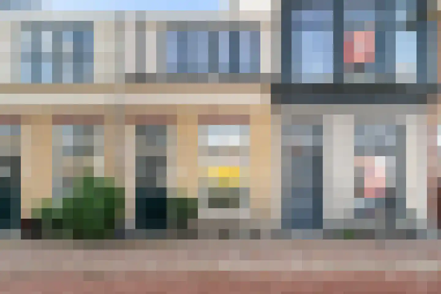 Oranje Plantage 13 Delft thumbnail 5