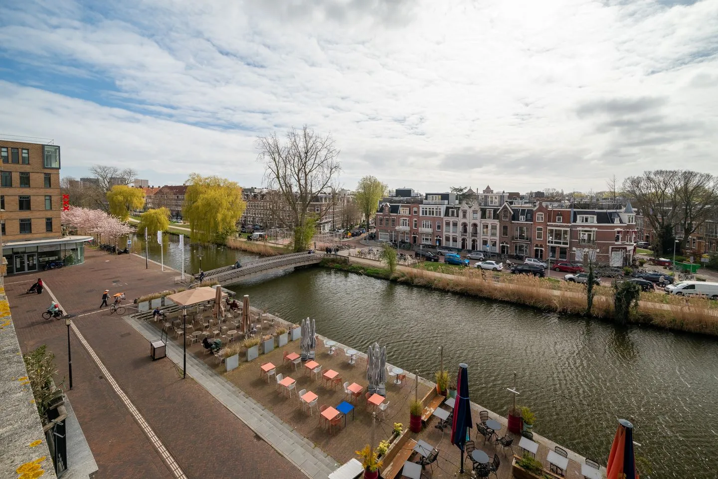 Oranje-Vrijstaatkade 65 Amsterdam thumbnail 15