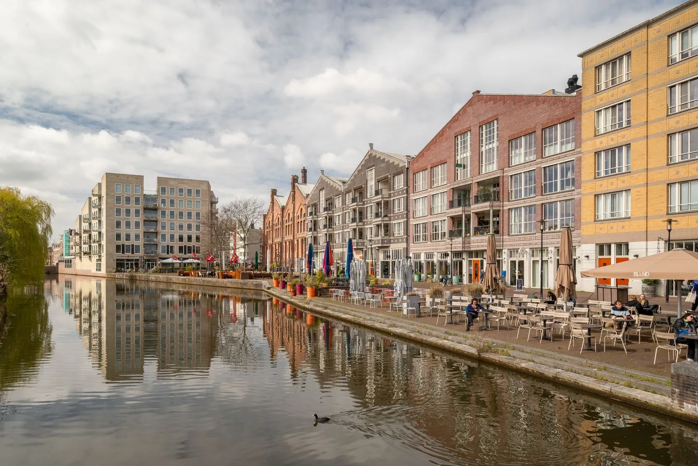 Oranje-Vrijstaatkade 65 Amsterdam thumbnail 38