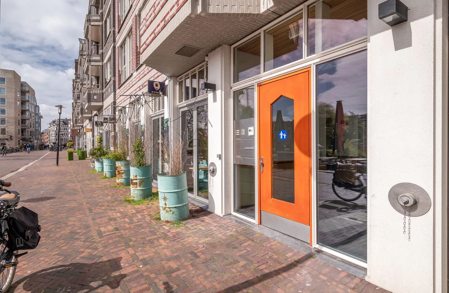 Oranje-Vrijstaatkade 65 Amsterdam thumbnail 45