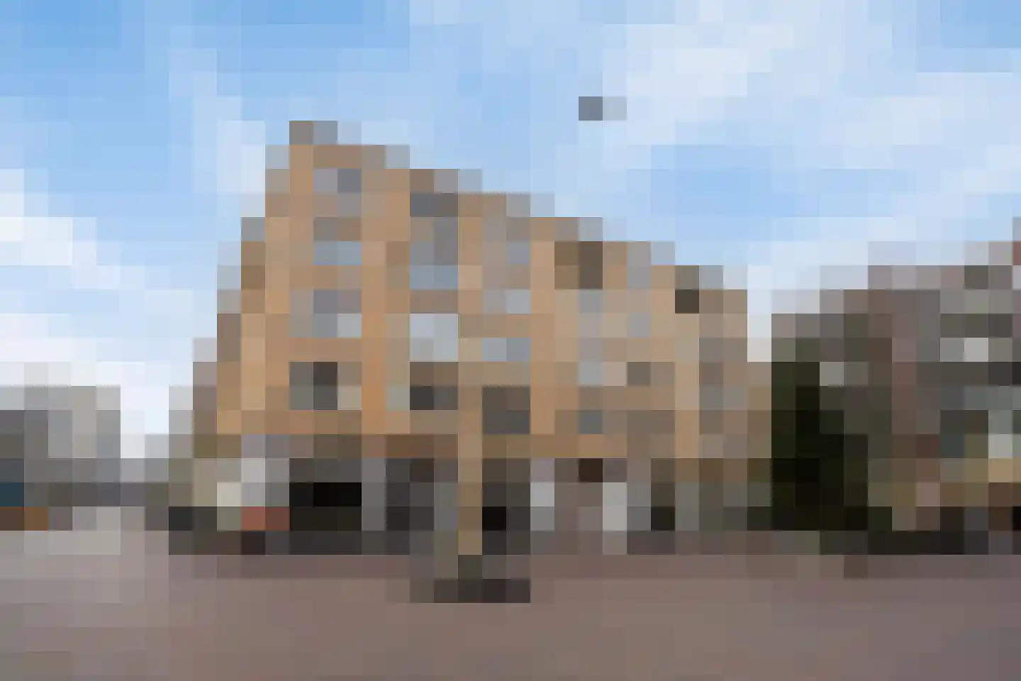 Oranje-Vrijstaatplein 5 Amsterdam
