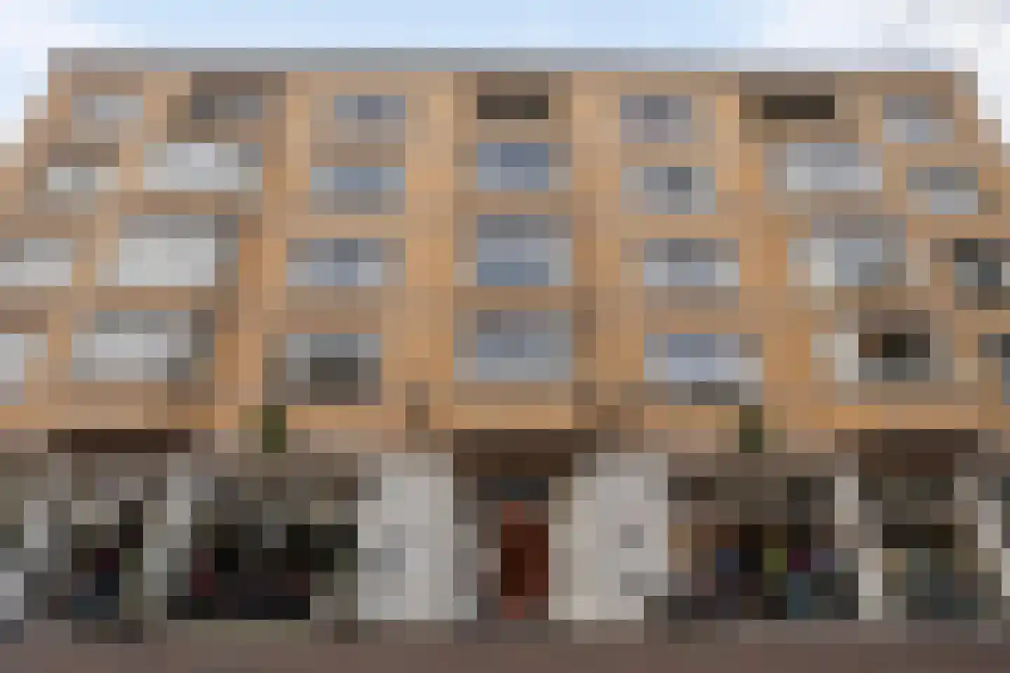 Oranje-Vrijstaatplein 5 Amsterdam thumbnail 36