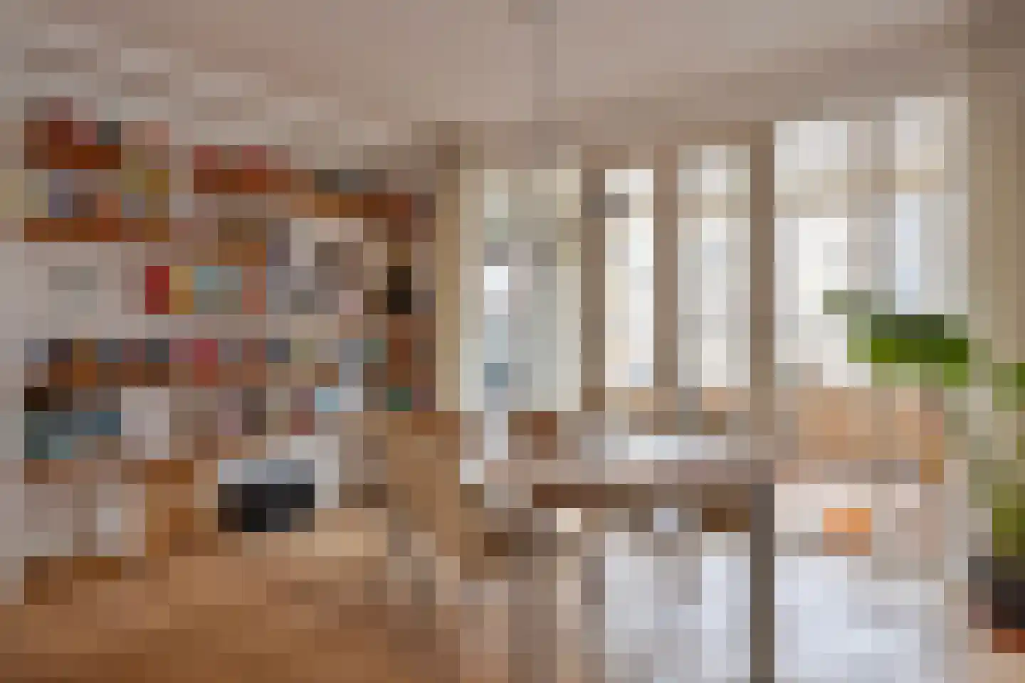 Oranje-Vrijstaatplein 5 Amsterdam thumbnail 6
