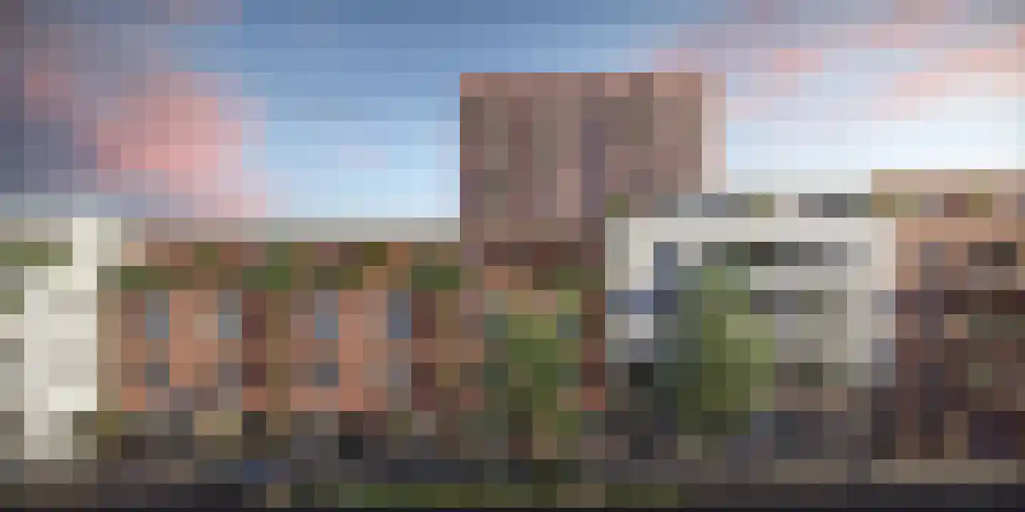 Oranje Zwartstraat 200 Amsterdam thumbnail 7