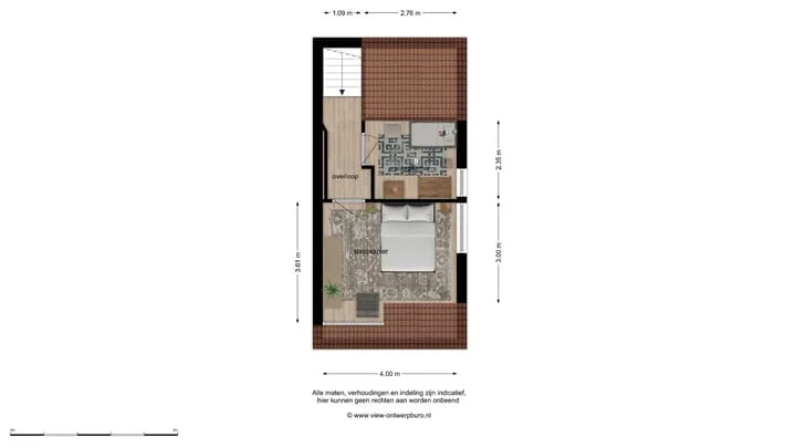 Oranjeboomstraat 184 Breda thumbnail 38