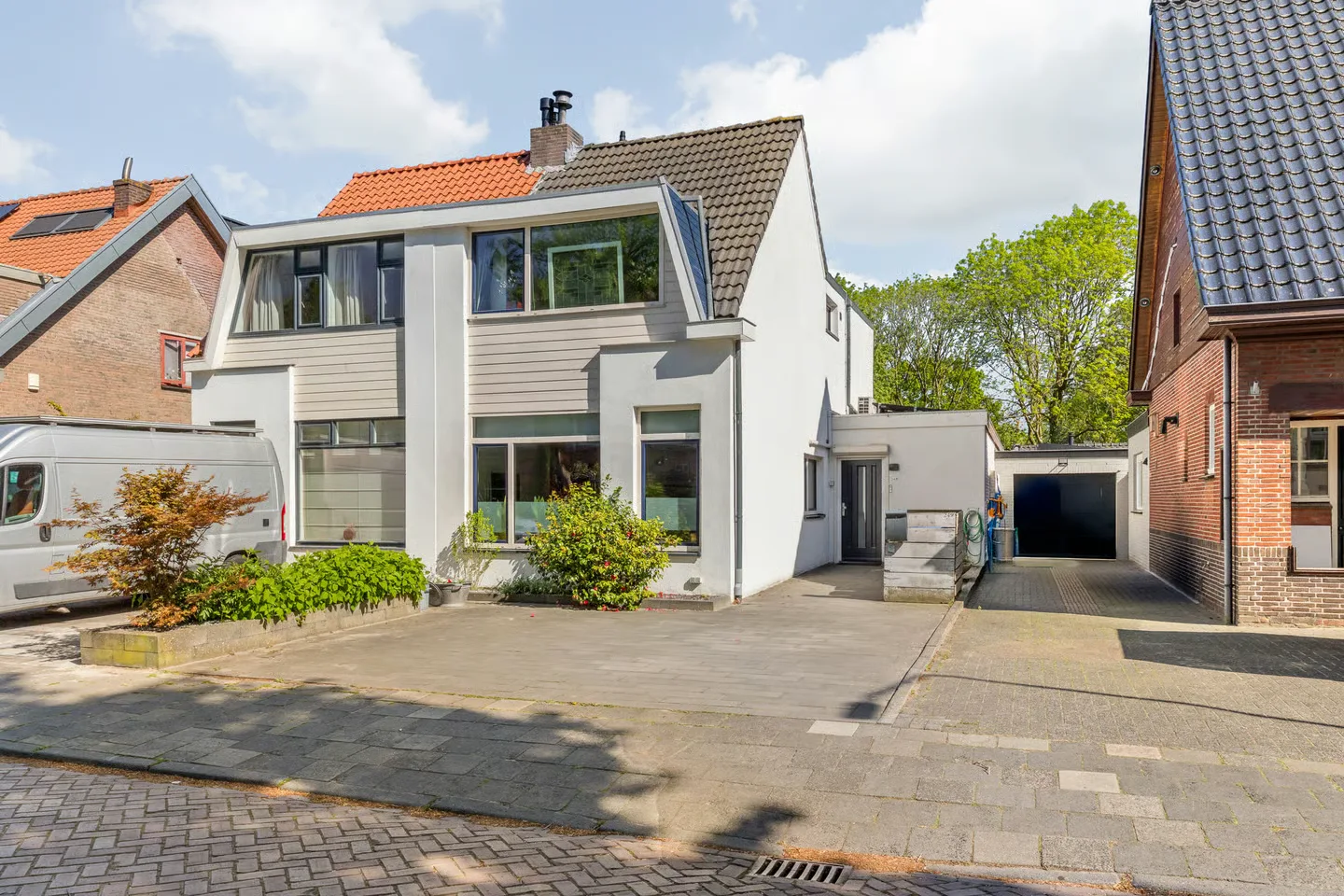 Oranjeboomstraat 249 in Breda