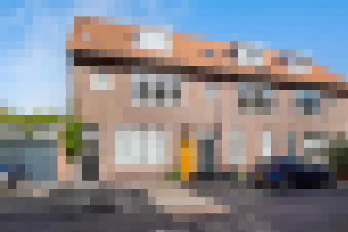 Oranjeboomstraat 46 in Haarlem