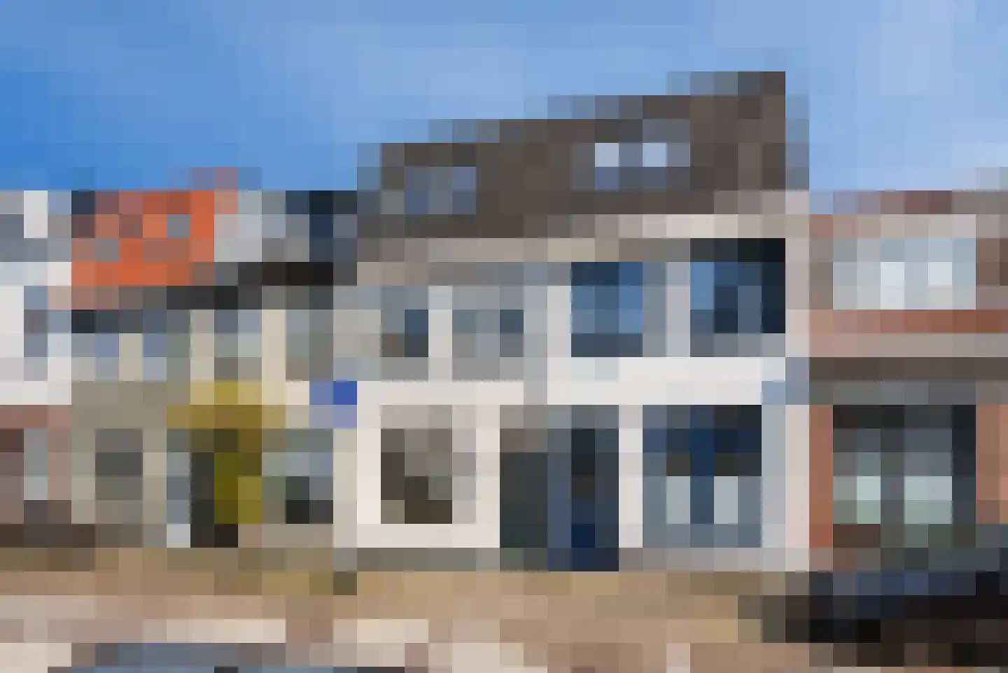 Oranjeboomstraat 73 in Haarlem