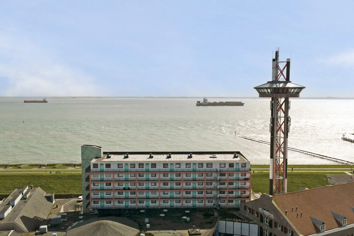 Oranjedijk 20 Vlissingen foto 2