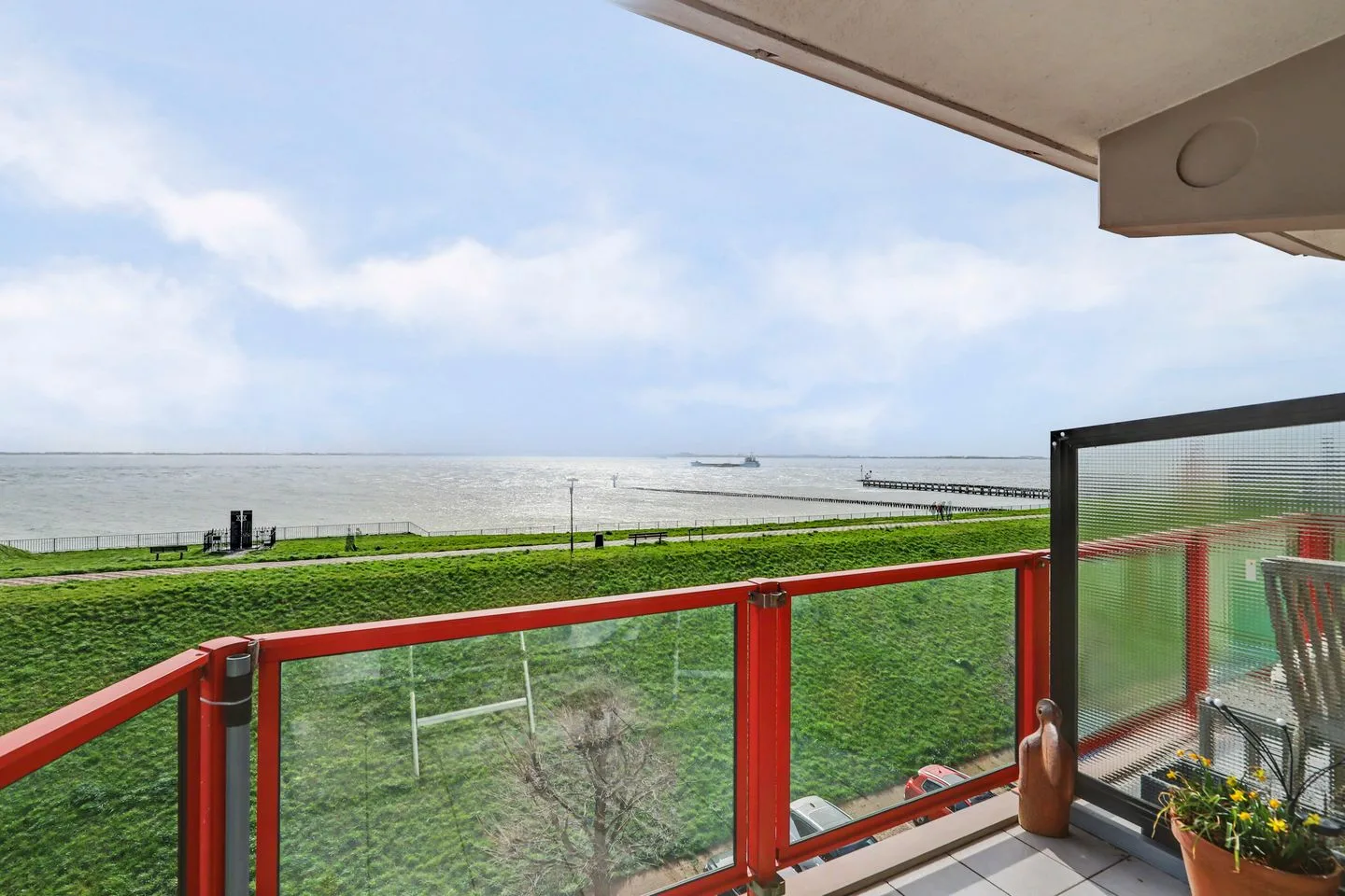 Oranjedijk 20 Vlissingen foto 3