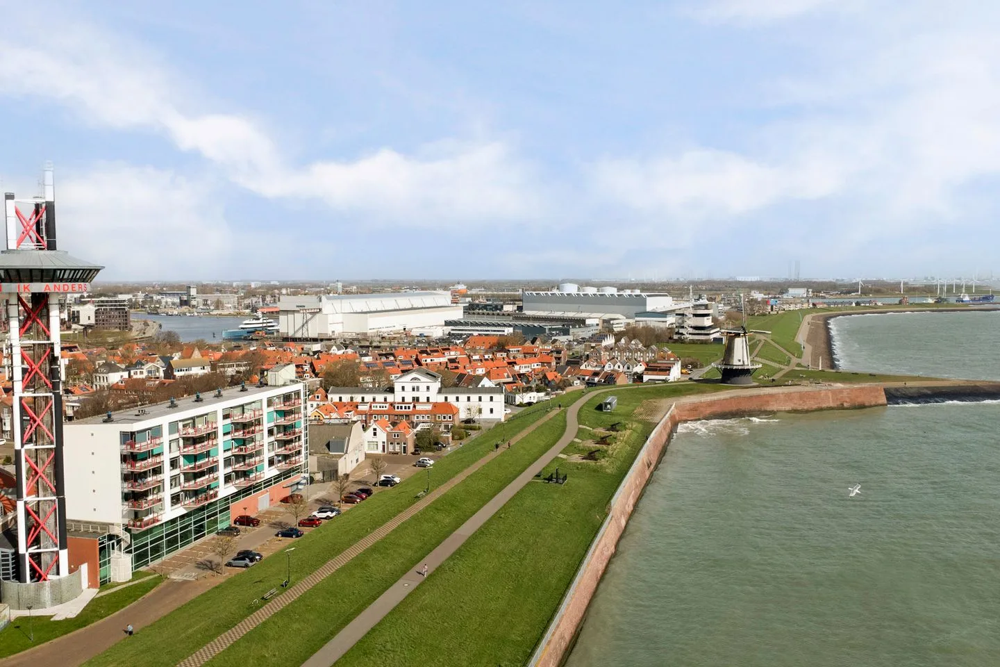 Oranjedijk 20 Vlissingen thumbnail 37