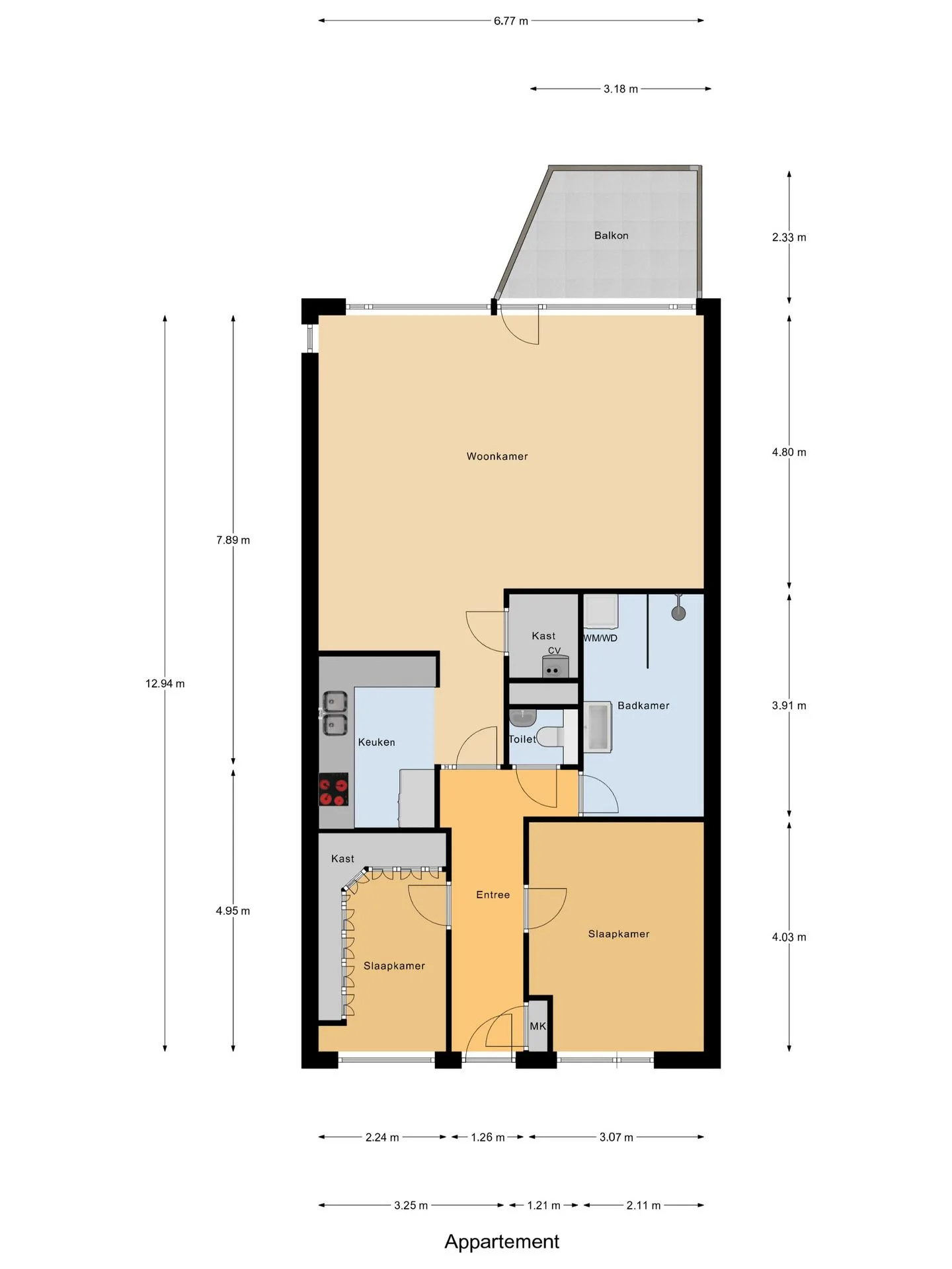 Oranjedijk 20 Vlissingen thumbnail 38