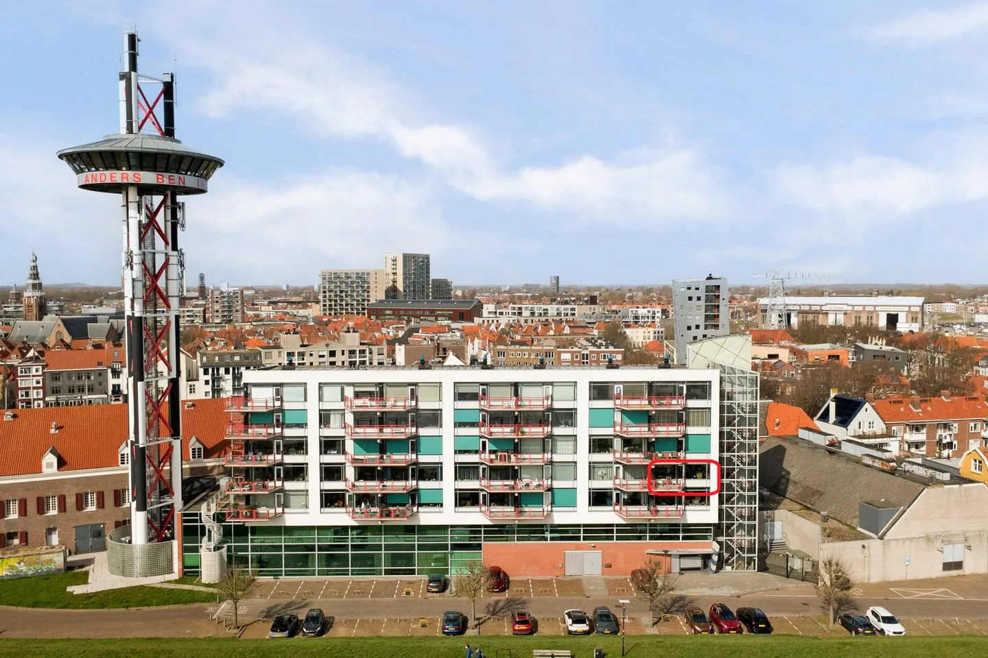 Oranjedijk 20 Vlissingen thumbnail 4